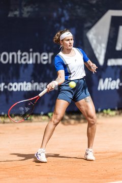 Bild 401 - BL DTV Hannover - BW Dresden Blasewitz : Ergebnis: 2:7